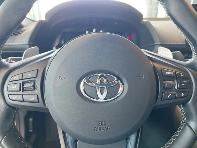 Toyota Supra