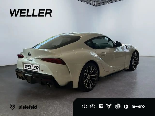 Toyota Supra