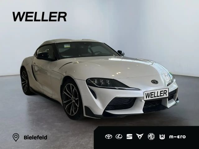 Toyota Supra