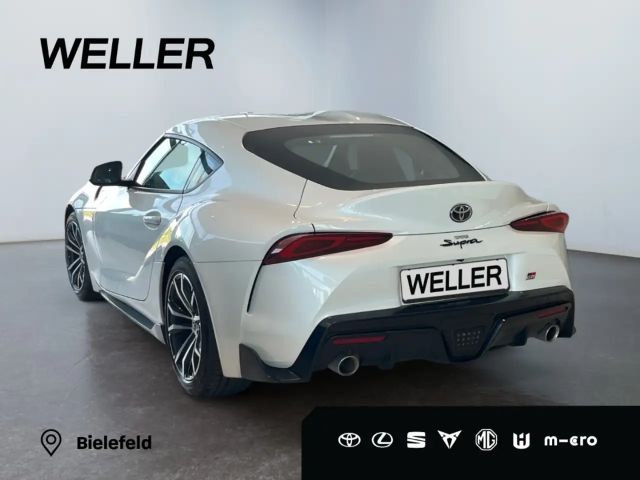 Toyota Supra