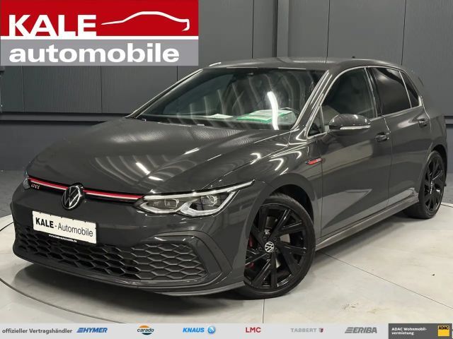 Volkswagen Golf GTI VIII Lim.*18Zoll/schwarz*NAVI*Business-Paket* 2022 Benzine