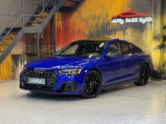 Audi S8 2023 Benzine