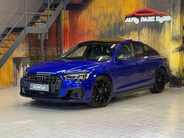 Audi S8 2023 Benzine