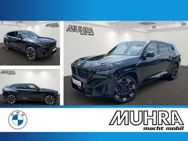 BMW XM 2024 Hybride / Benzine