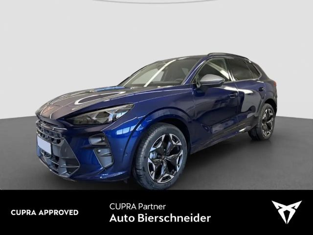 Cupra Terramar 1.5 eTSI DSG AHK ALCANTARA 360 HuD 2025 Benzine