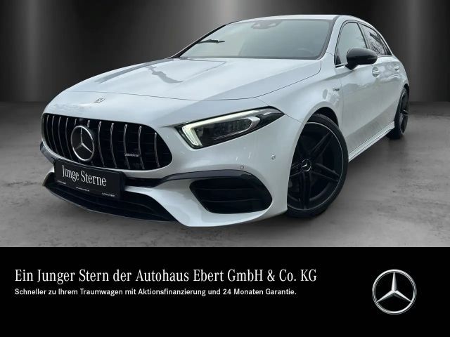 Mercedes-Benz A 45 AMG 2022 Benzine