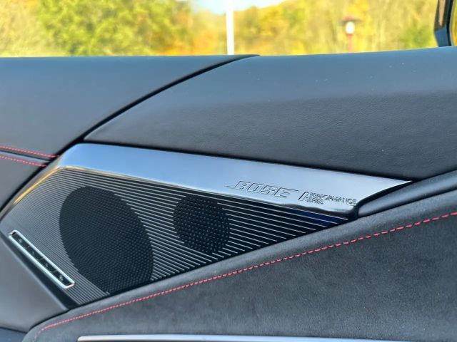 Corvette C8