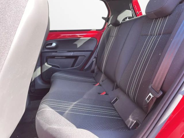 Seat Mii