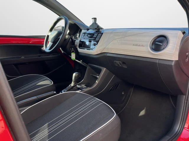 Seat Mii