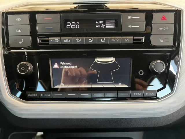 Seat Mii