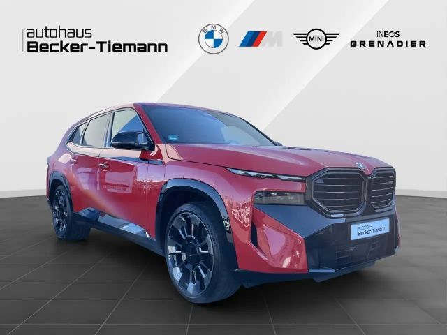 BMW XM 2023 Hybride / Benzine