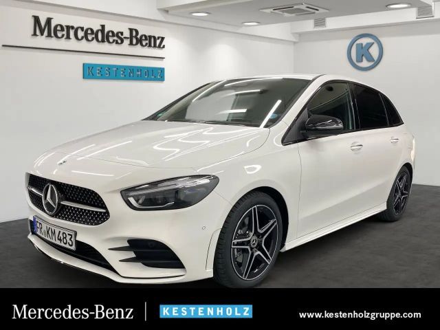Mercedes-Benz B 200 AMG+AHK+HANDS-FREE+MULTIBEAM+PARK+DISTR 2025 Benzine