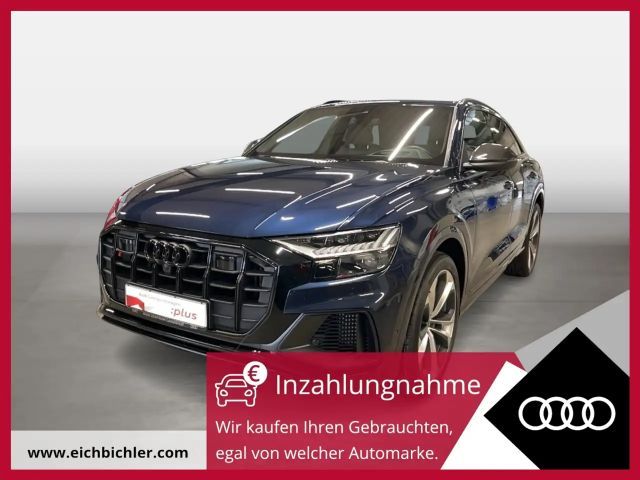 Audi SQ8 2023 Benzine