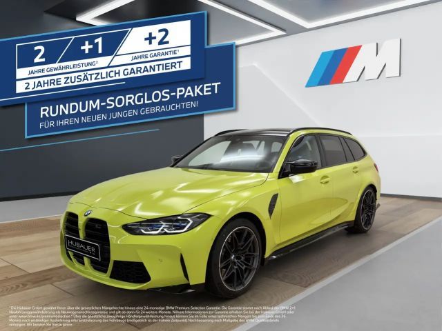 BMW M3 2024 Benzine
