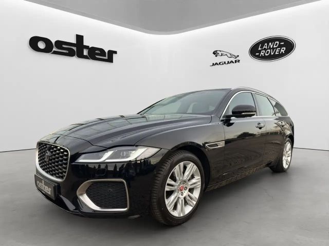 Jaguar XF 2021 Diesel