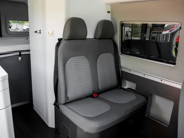 Volkswagen Grand California