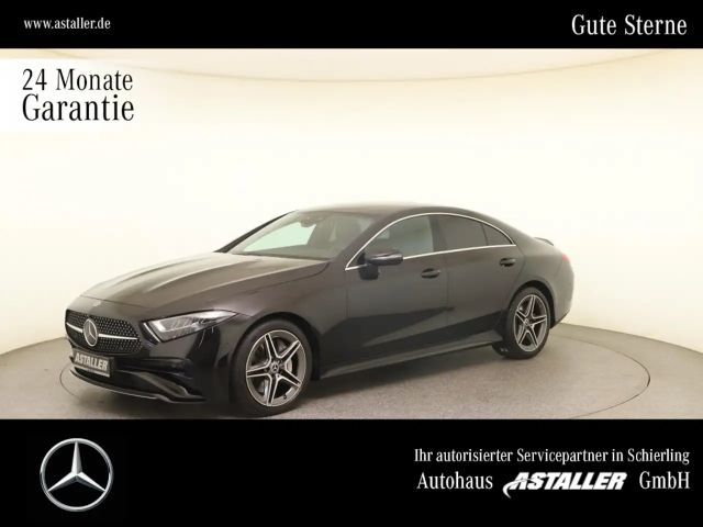 Mercedes-Benz CLS 450 2023 Benzine