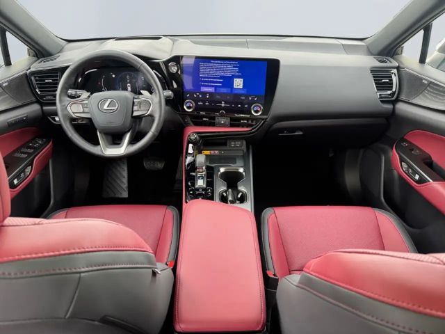 Lexus NX 350h