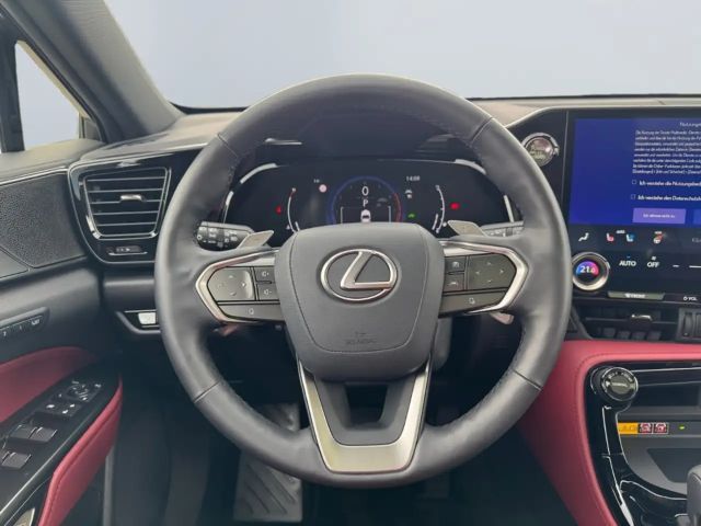 Lexus NX 350h