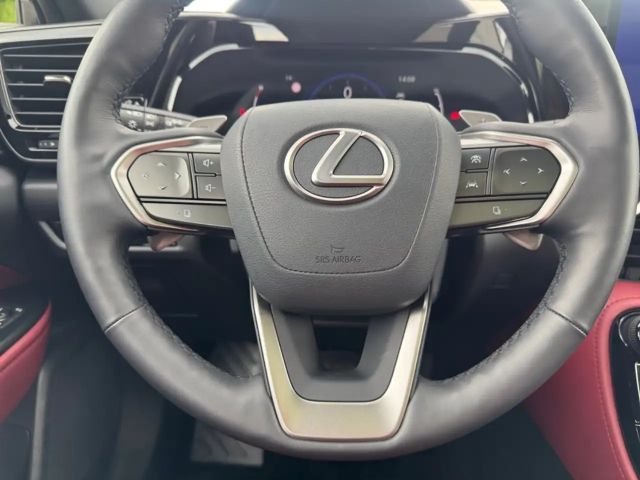Lexus NX 350h
