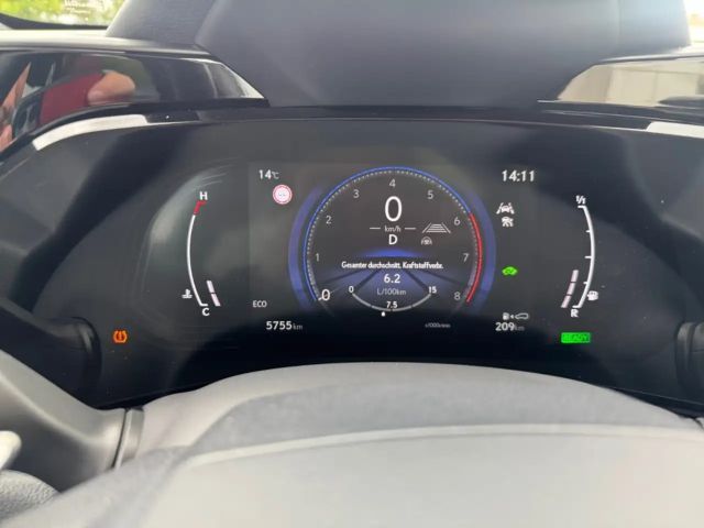 Lexus NX 350h