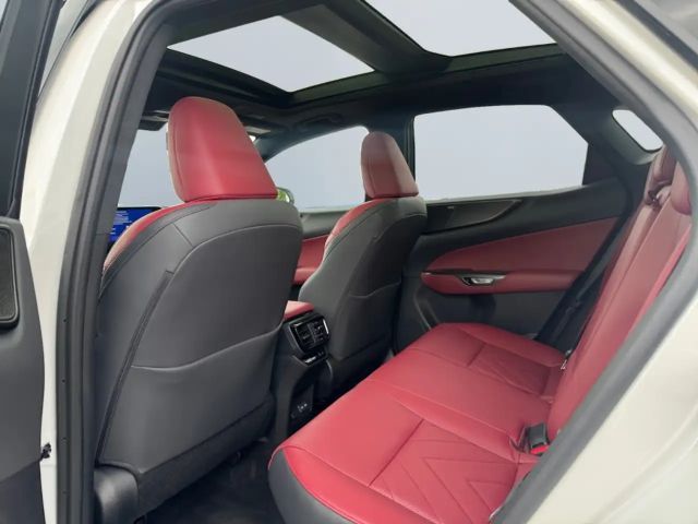 Lexus NX 350h