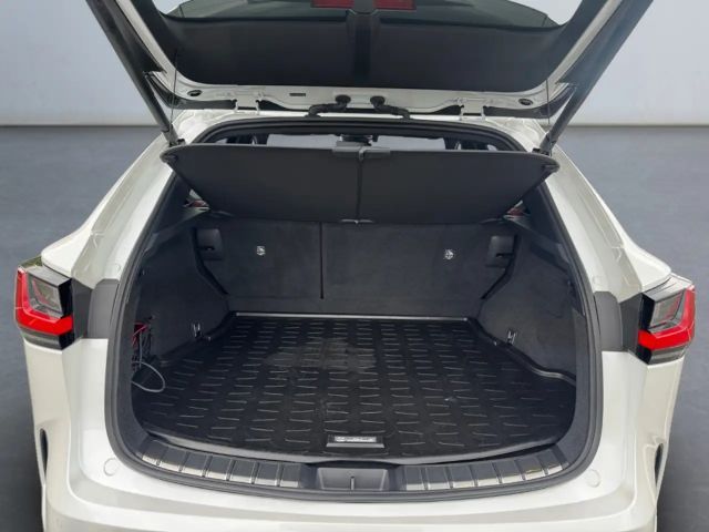Lexus NX 350h
