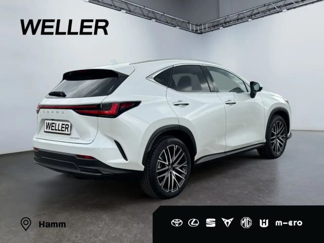 Lexus NX 350h
