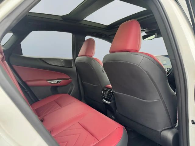 Lexus NX 350h