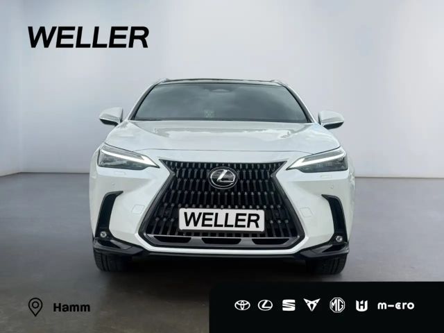 Lexus NX 350h