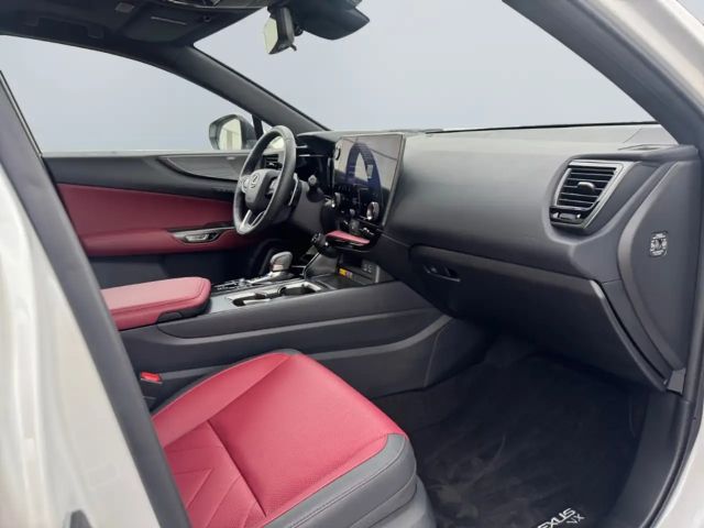 Lexus NX 350h