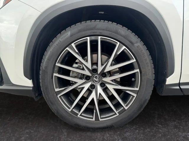 Lexus NX 350h