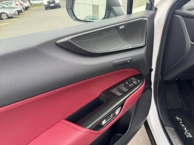Lexus NX 350h