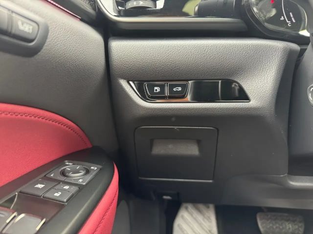 Lexus NX 350h