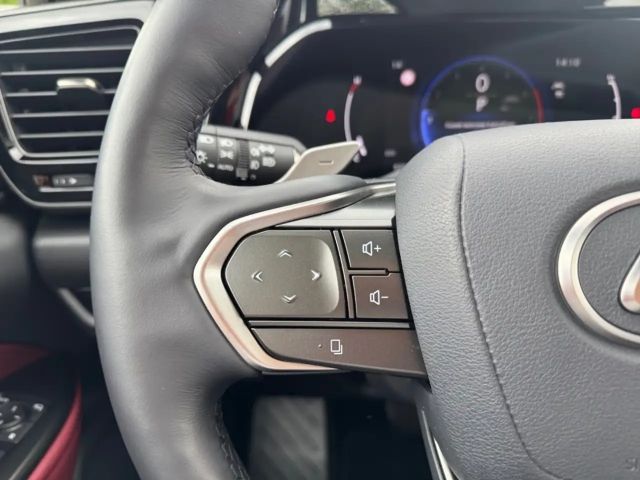 Lexus NX 350h