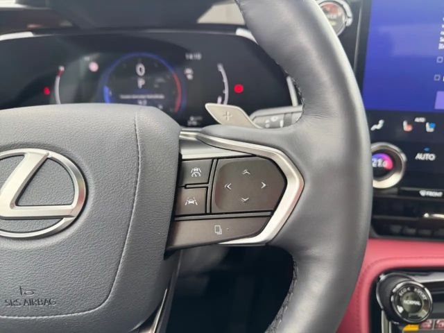 Lexus NX 350h
