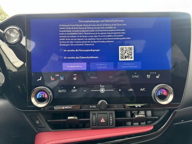 Lexus NX 350h