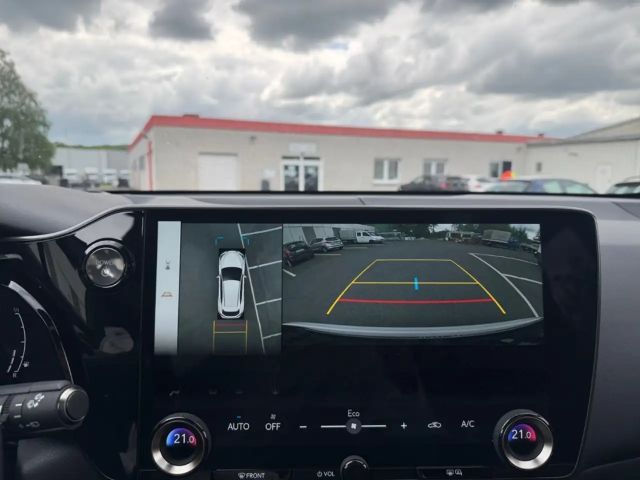 Lexus NX 350h
