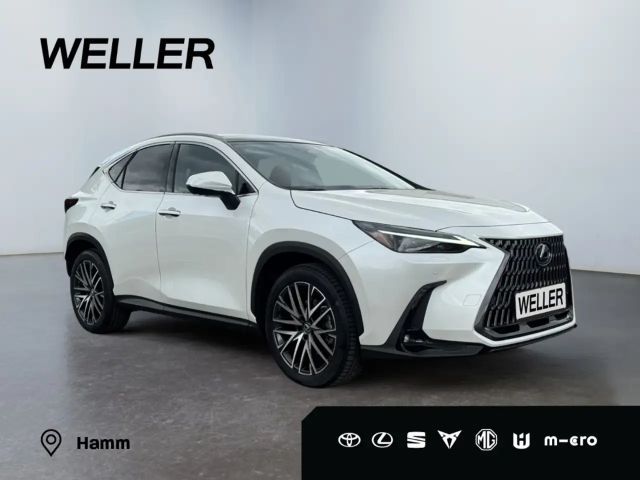 Lexus NX 350h