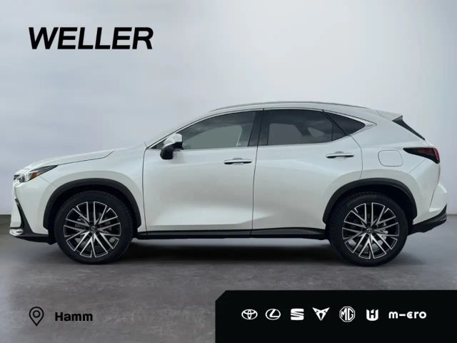 Lexus NX 350h