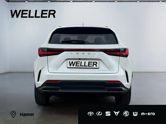 Lexus NX 350h