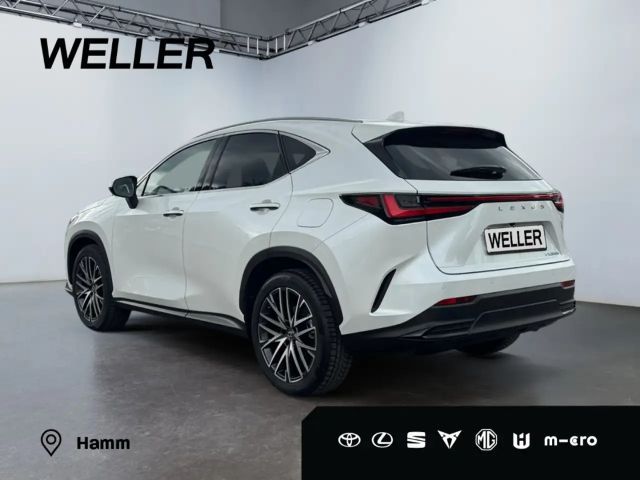 Lexus NX 350h