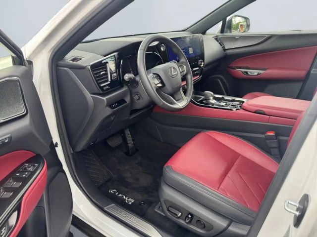 Lexus NX 350h