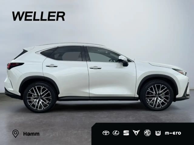 Lexus NX 350h