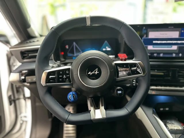 Alpine A290