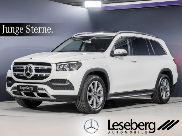Mercedes-Benz GLS 400