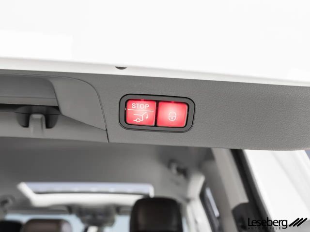 Mercedes-Benz GLS 400
