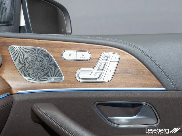 Mercedes-Benz GLS 400