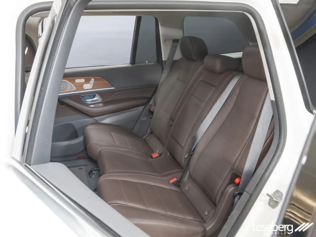 Mercedes-Benz GLS 400