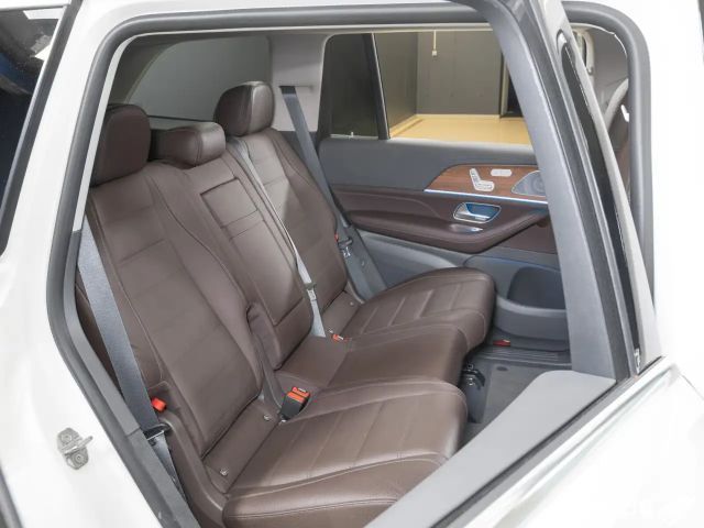 Mercedes-Benz GLS 400